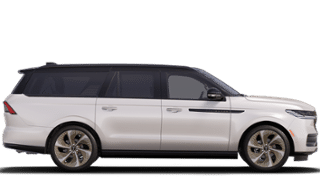 2025 Lincoln Lincoln Navigator External Image 5